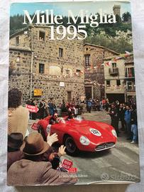 MILLE MIGLIA 1995