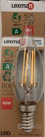 Lampadine a LED