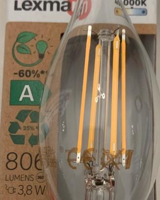 Lampadine a LED