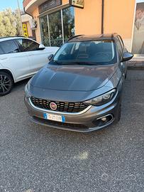 Fiat new Tipo 1.6 diesel 120 cavalli del 2017