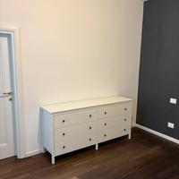 Koppang cassettiera ikea N U O V A