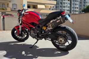 Ducati Monster 796 ABS (2013)