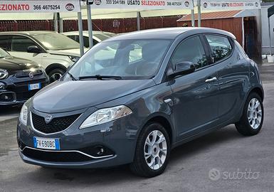 Lancia Ypsilon 0.9 TwinAir 85 CV 5 porte S&S DFN S