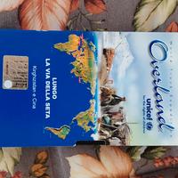 30 videocassette VHS Overland  anni '90 originali