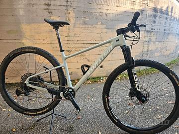 MTB Santa Cruz
