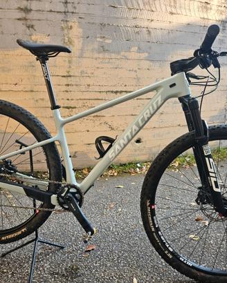 MTB Santa Cruz