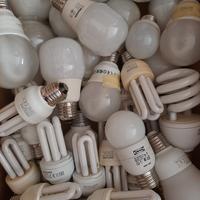 Lampadine fluorescenti compatte elettroniche