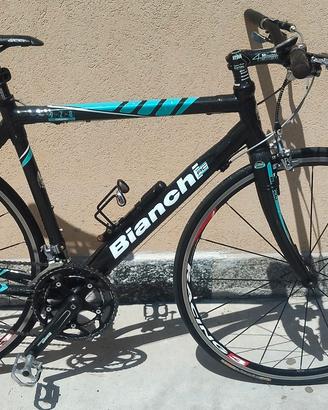bianchi 928 carbon