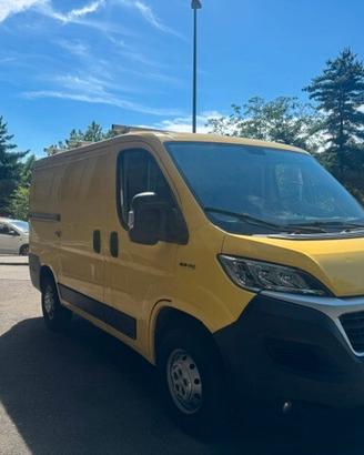 Fiat ducato tetto basso anno 2019 euro 6b mjt 2.3 