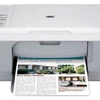 Stampante hp multifunzione