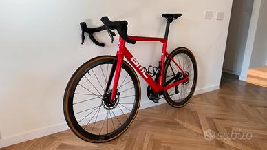 Bmc slr 01 teammachine