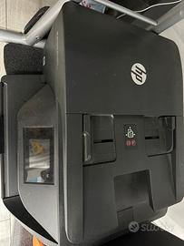 Stampante laser hp officejet 6960