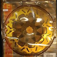 Dischi freno a margherita Braking per Honda CBR 90