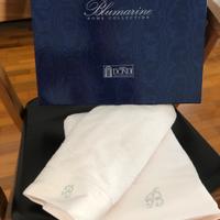 Set di asciugamani Blumarine Home Collection