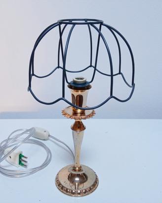 Lampada anni 60/70
