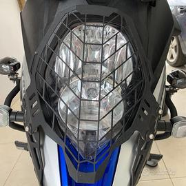 Griglia faro VStrom 650