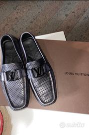 Mocassini Louis Vuitton