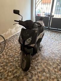 XCITY 250cc YAMAHA
