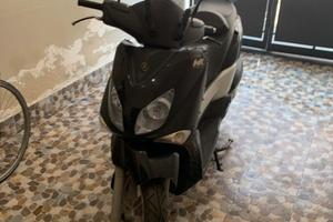 XCITY 250cc YAMAHA