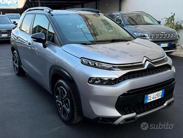 Citroen C3 Aircross BlueHDi 120 S&S EAT6 Feel