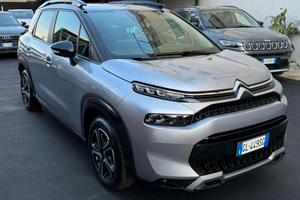 Citroen C3 Aircross BlueHDi 120 S&S EAT6 Feel