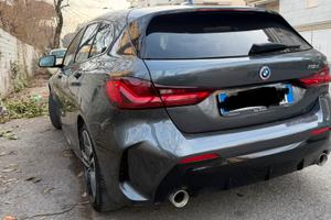 Bmw 118D