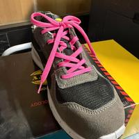 Utility Diadora 701181146 Scarpa Antinfortunistica