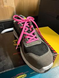 Utility Diadora 701181146 Scarpa Antinfortunistica