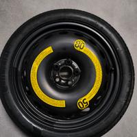 Ruotino R18 Audi/Volkswagen 