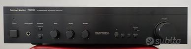 Amplificatore Harman Kardon PM635