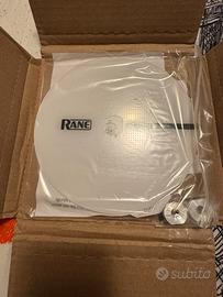 Control disck coppia rane one MK1/MK2/System One