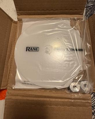 Control disck coppia rane one MK1/MK2/System One