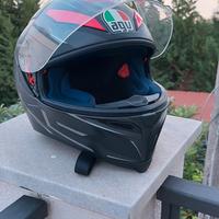 Casco AGV K-5 