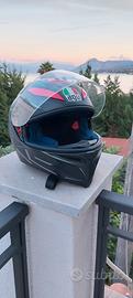 Casco AGV K-5 