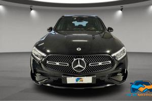 Mercedes GLC 300 GLC 300 de phev AMG Line Advanced