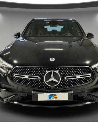Mercedes GLC 300 GLC 300 de phev AMG Line Advanced