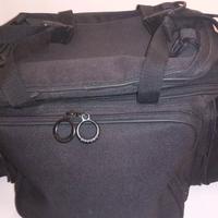BORSA DA SERBATOIO MOTO OXFORD SPORT LIFETIME LUGG