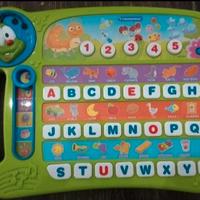 Gioco interattivo Clementoni Il Grillo Parlante