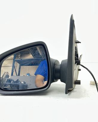SPECCHIETTO RETROVISORE SINISTRO DACIA Logan Serie