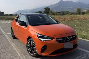 2021 Opel Corsa-e Edition - Elettrica - 29.882km