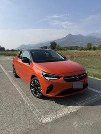 2021 Opel Corsa-e Edition - Elettrica - 29.882km