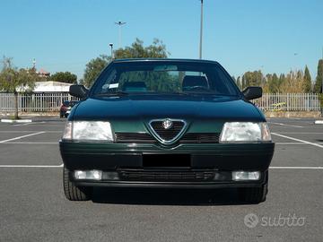 alfa romeo 164 3.0 V6