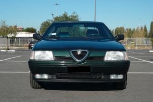 alfa romeo 164 3.0 V6