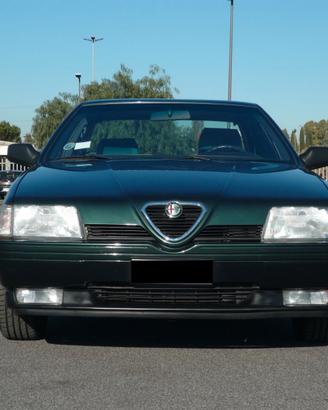 alfa romeo 164 3.0 V6