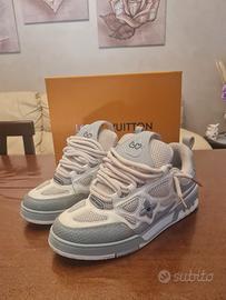 Louis Vuitton skate taglia 44