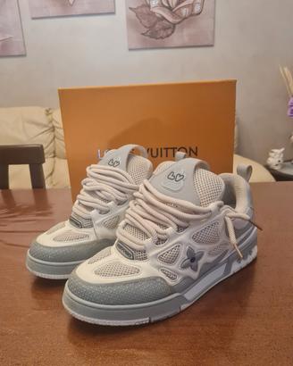 Louis Vuitton skate taglia 44