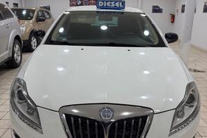Lancia Delta 1.6 mjt platino