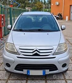 CITROEN C3 ANNO 2010