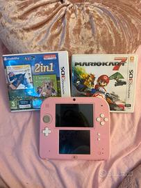 nintendo 2ds