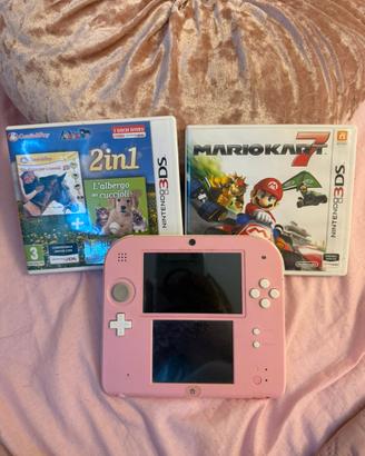 nintendo 2ds
